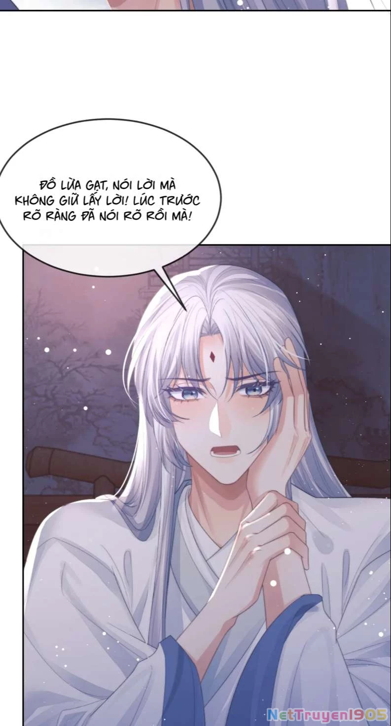 Sư Tôn Mỹ Nhân Bệnh Độc Chiếm Chapter 83 - 3