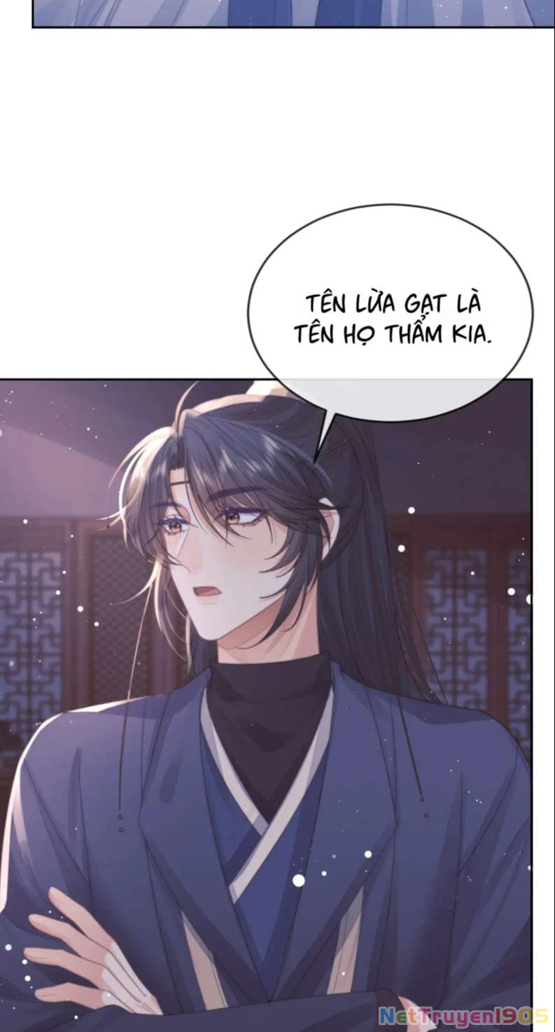 Sư Tôn Mỹ Nhân Bệnh Độc Chiếm Chapter 83 - 4