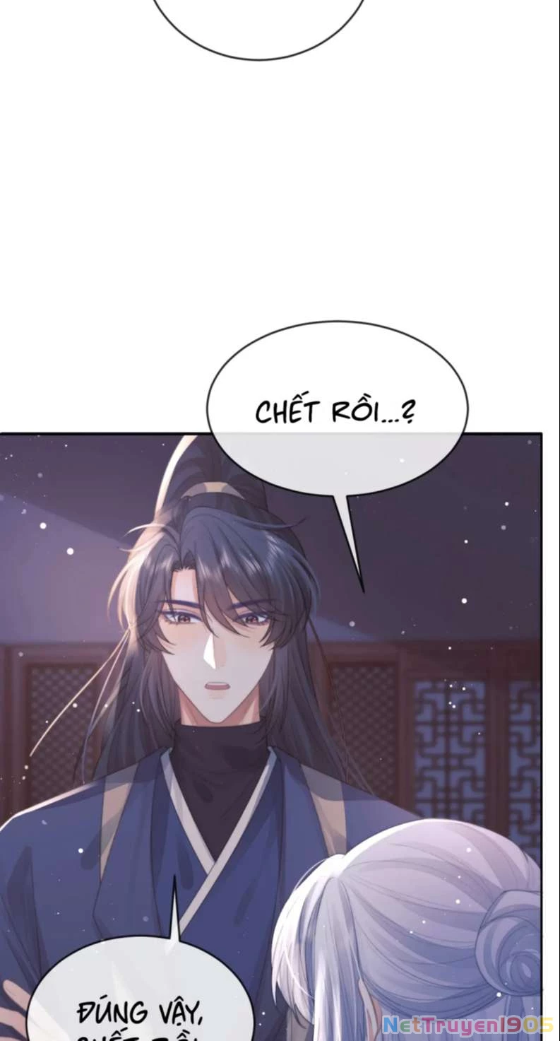 Sư Tôn Mỹ Nhân Bệnh Độc Chiếm Chapter 83 - 6