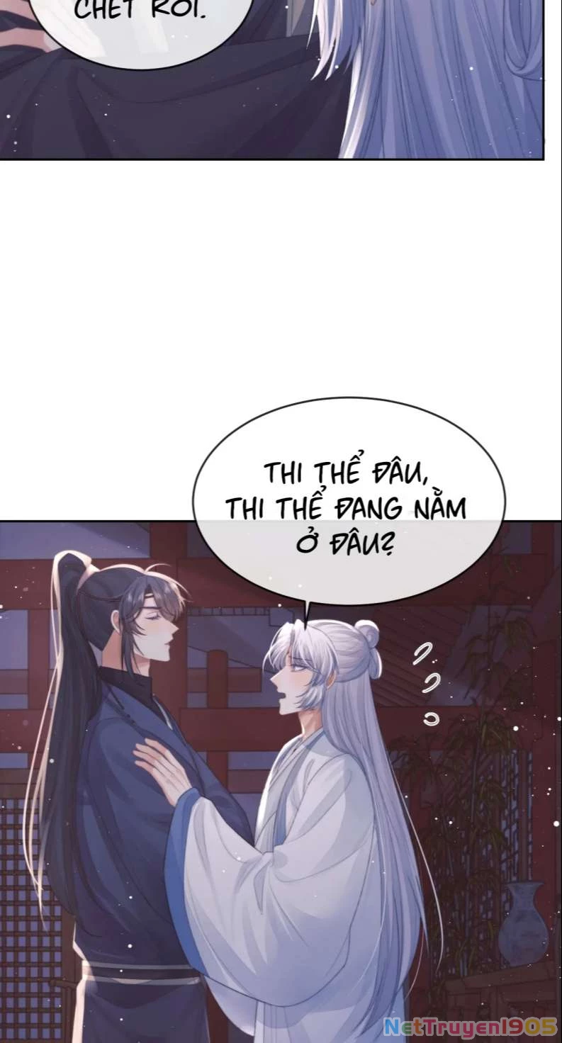 Sư Tôn Mỹ Nhân Bệnh Độc Chiếm Chapter 83 - 7