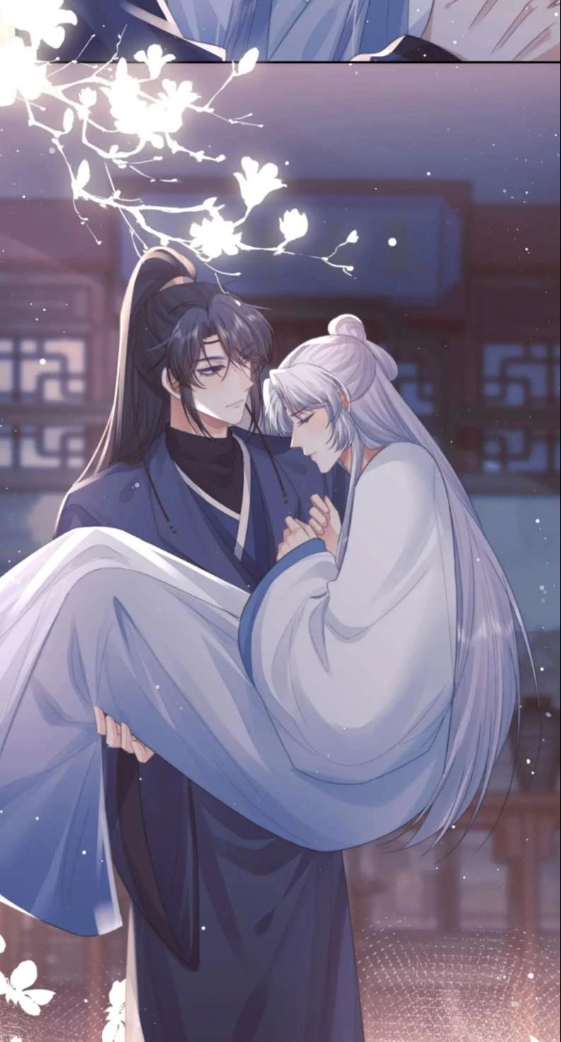 Sư Tôn Mỹ Nhân Bệnh Độc Chiếm Chapter 83 - 11