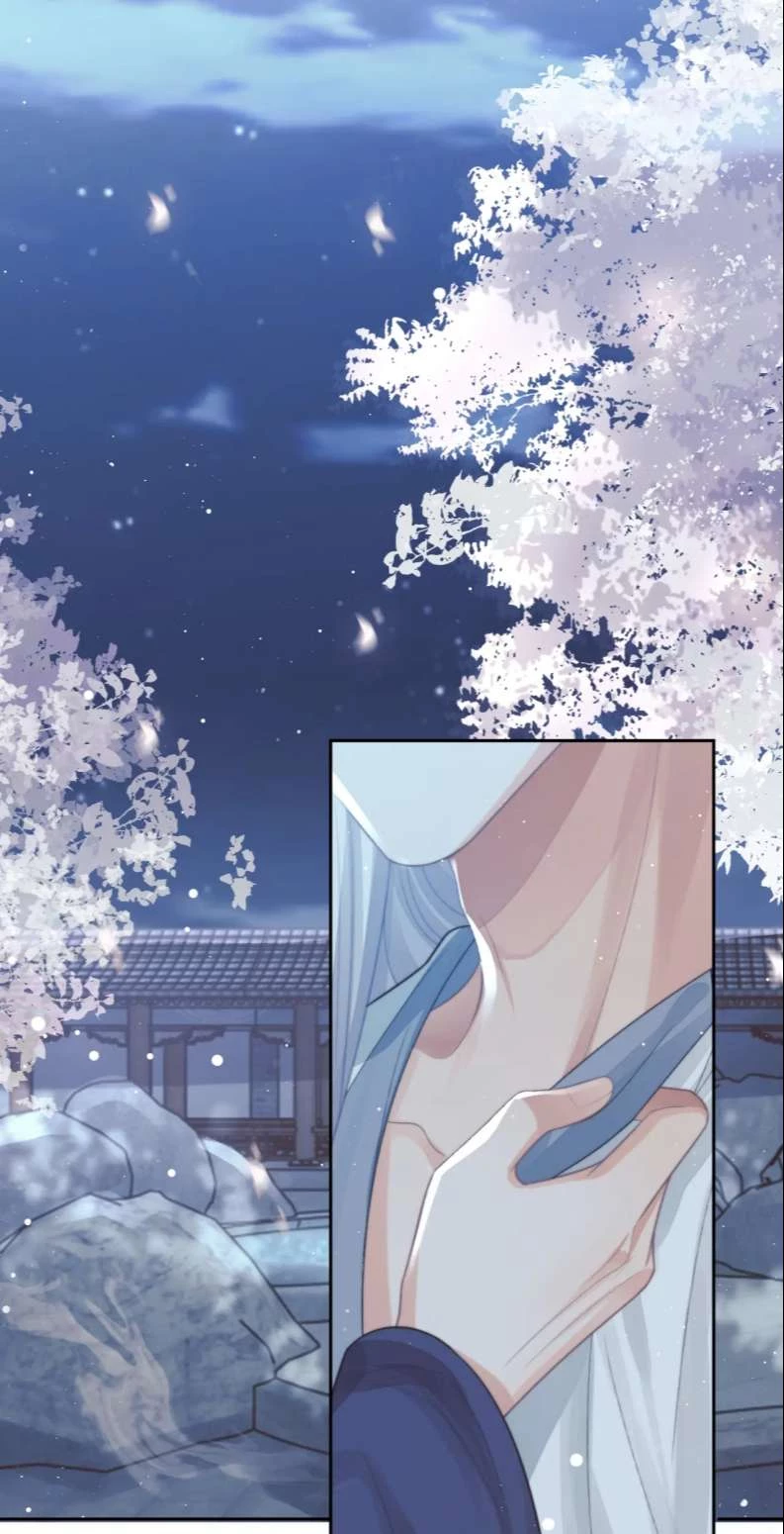 Sư Tôn Mỹ Nhân Bệnh Độc Chiếm Chapter 83 - 13