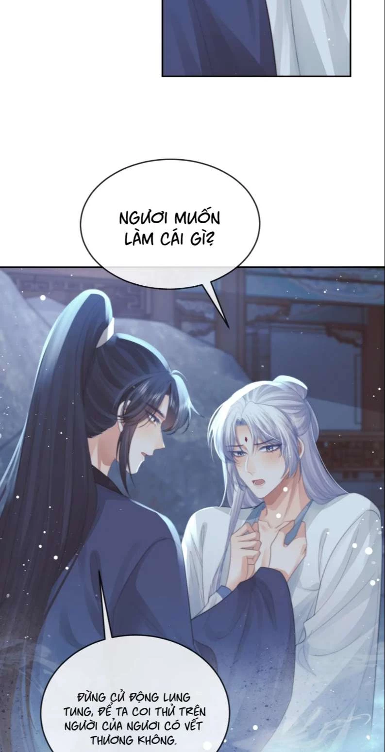 Sư Tôn Mỹ Nhân Bệnh Độc Chiếm Chapter 83 - 14