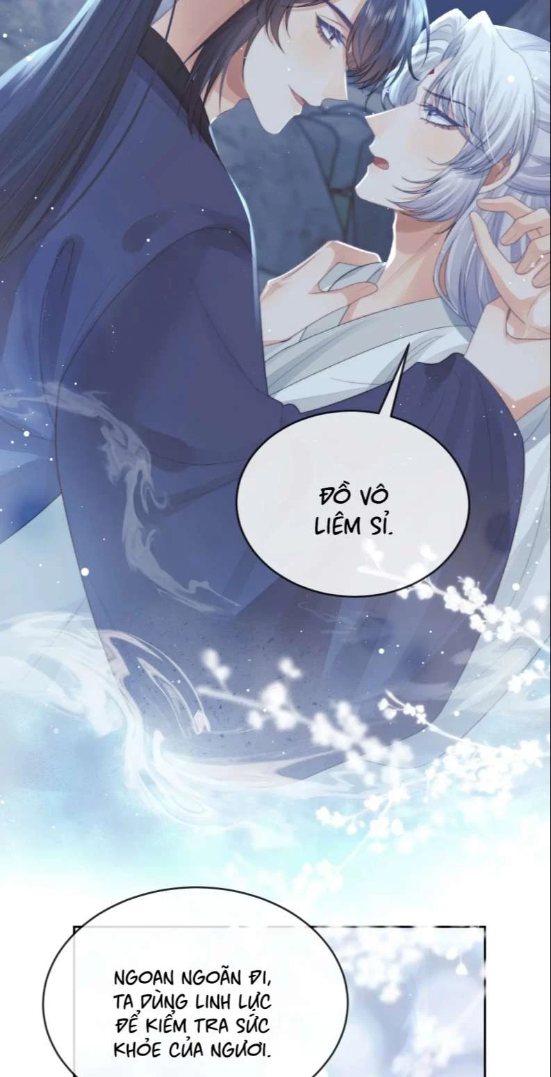 Sư Tôn Mỹ Nhân Bệnh Độc Chiếm Chapter 83 - 18