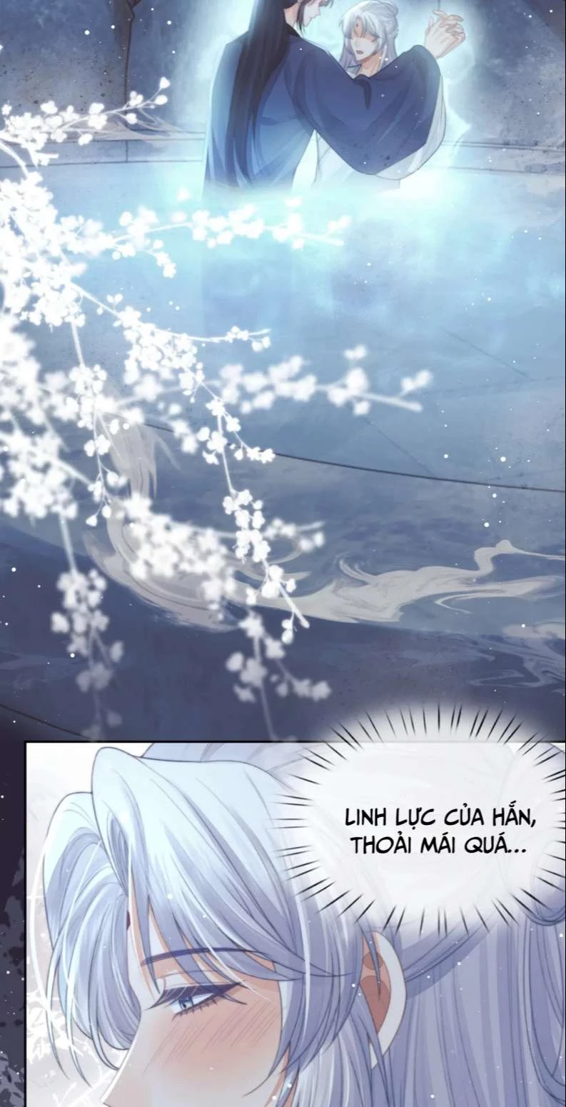 Sư Tôn Mỹ Nhân Bệnh Độc Chiếm Chapter 83 - 20