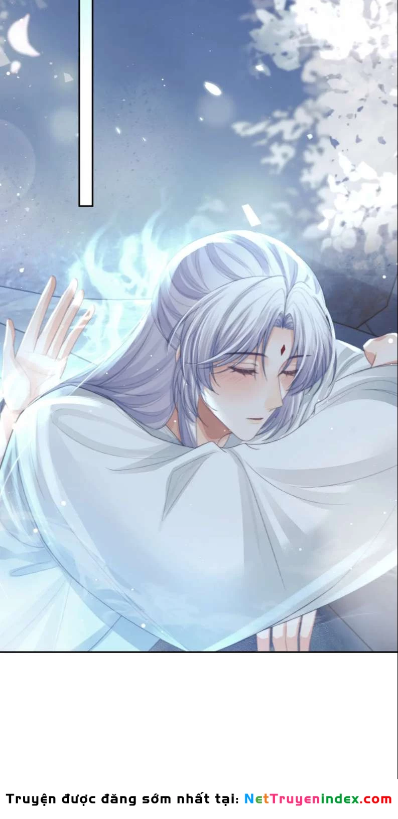 Sư Tôn Mỹ Nhân Bệnh Độc Chiếm Chapter 83 - 22