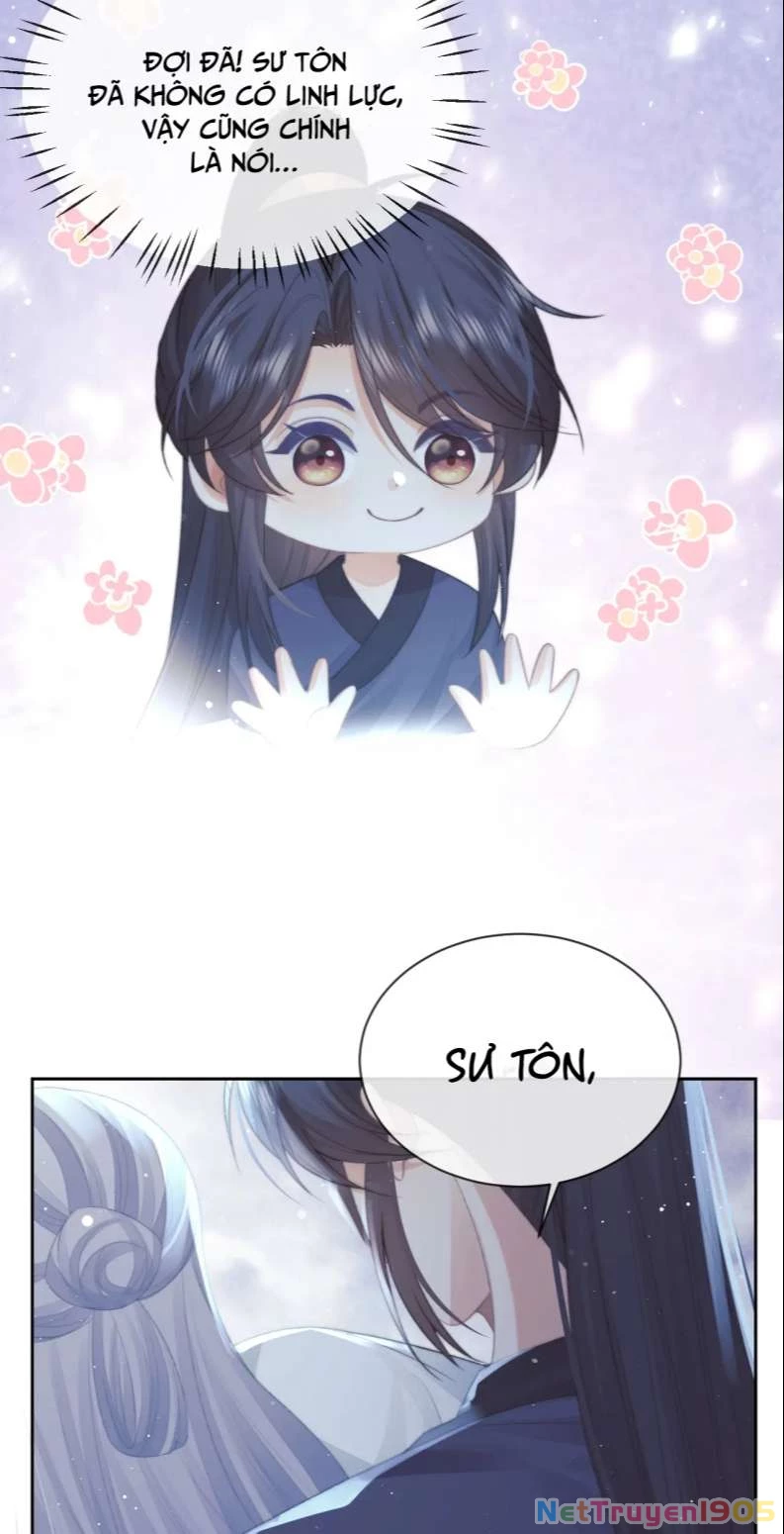 Sư Tôn Mỹ Nhân Bệnh Độc Chiếm Chapter 83 - 24