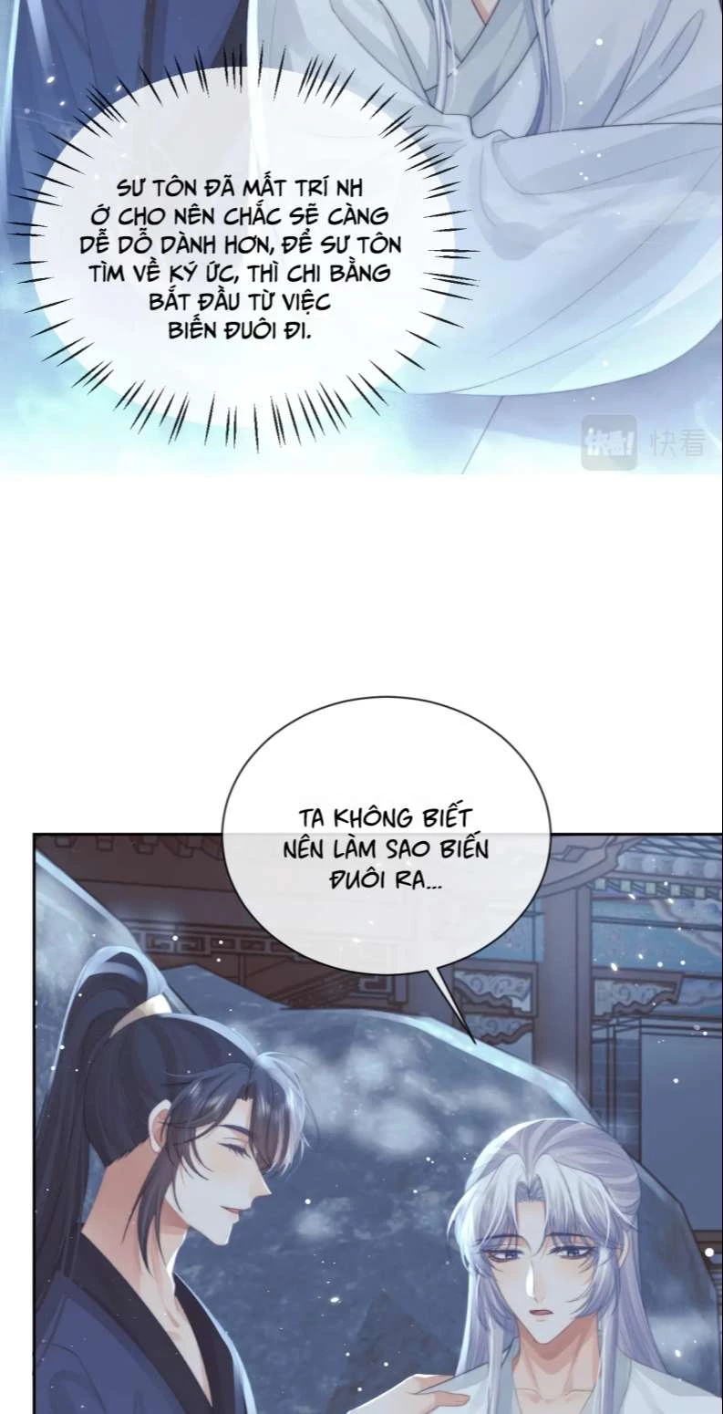 Sư Tôn Mỹ Nhân Bệnh Độc Chiếm Chapter 83 - 27