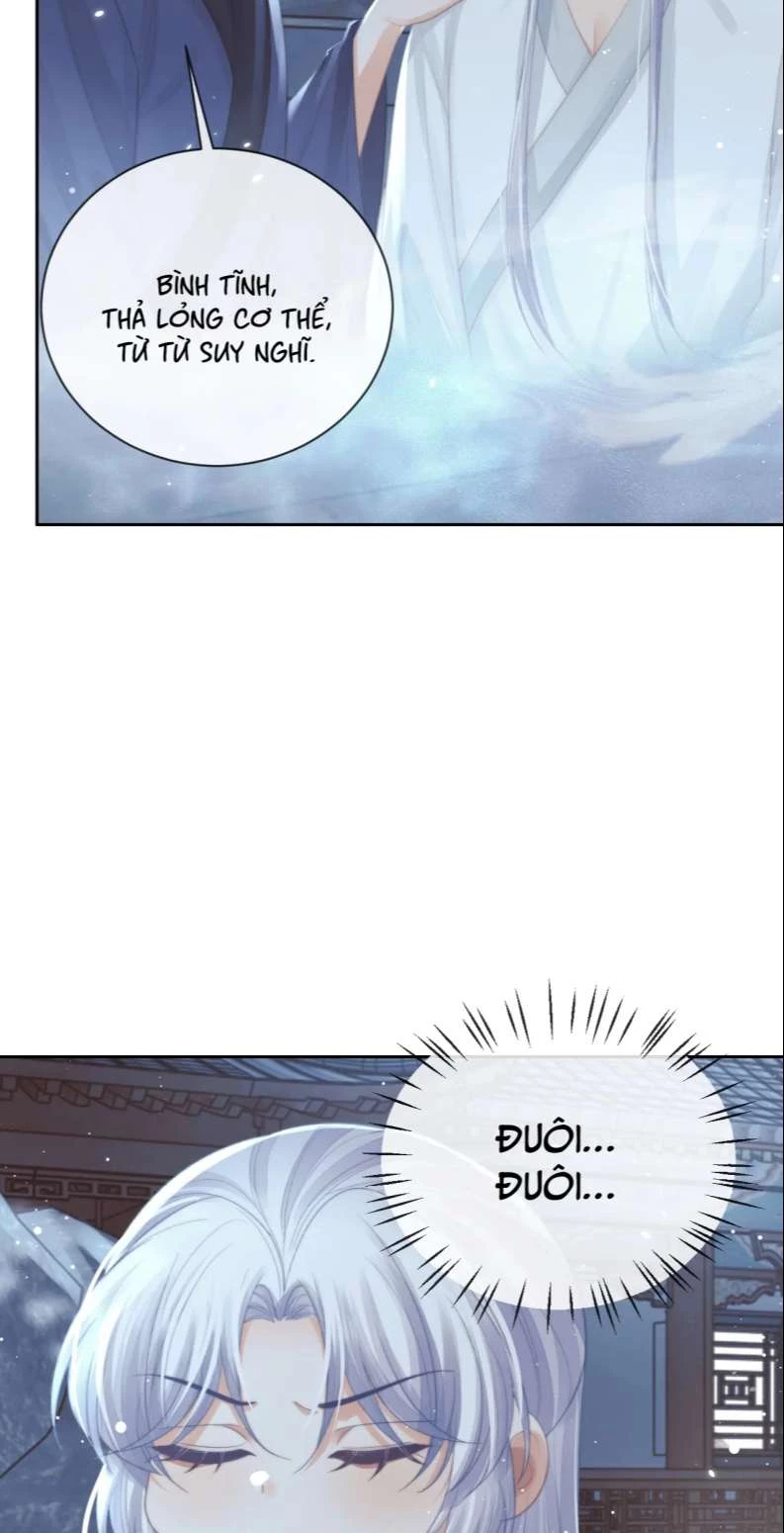 Sư Tôn Mỹ Nhân Bệnh Độc Chiếm Chapter 83 - 28