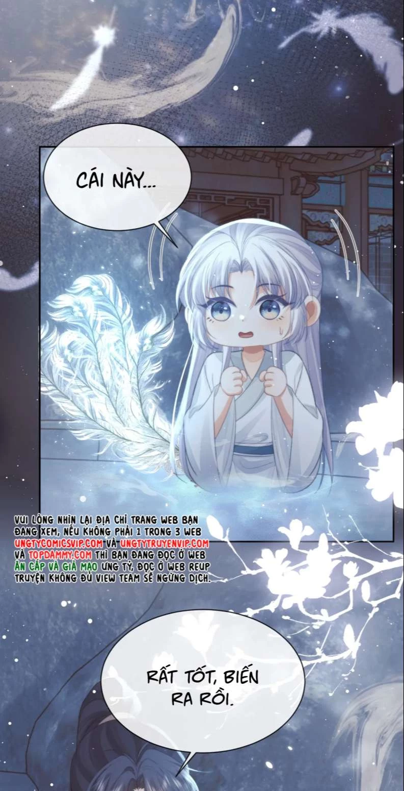 Sư Tôn Mỹ Nhân Bệnh Độc Chiếm Chapter 83 - 30