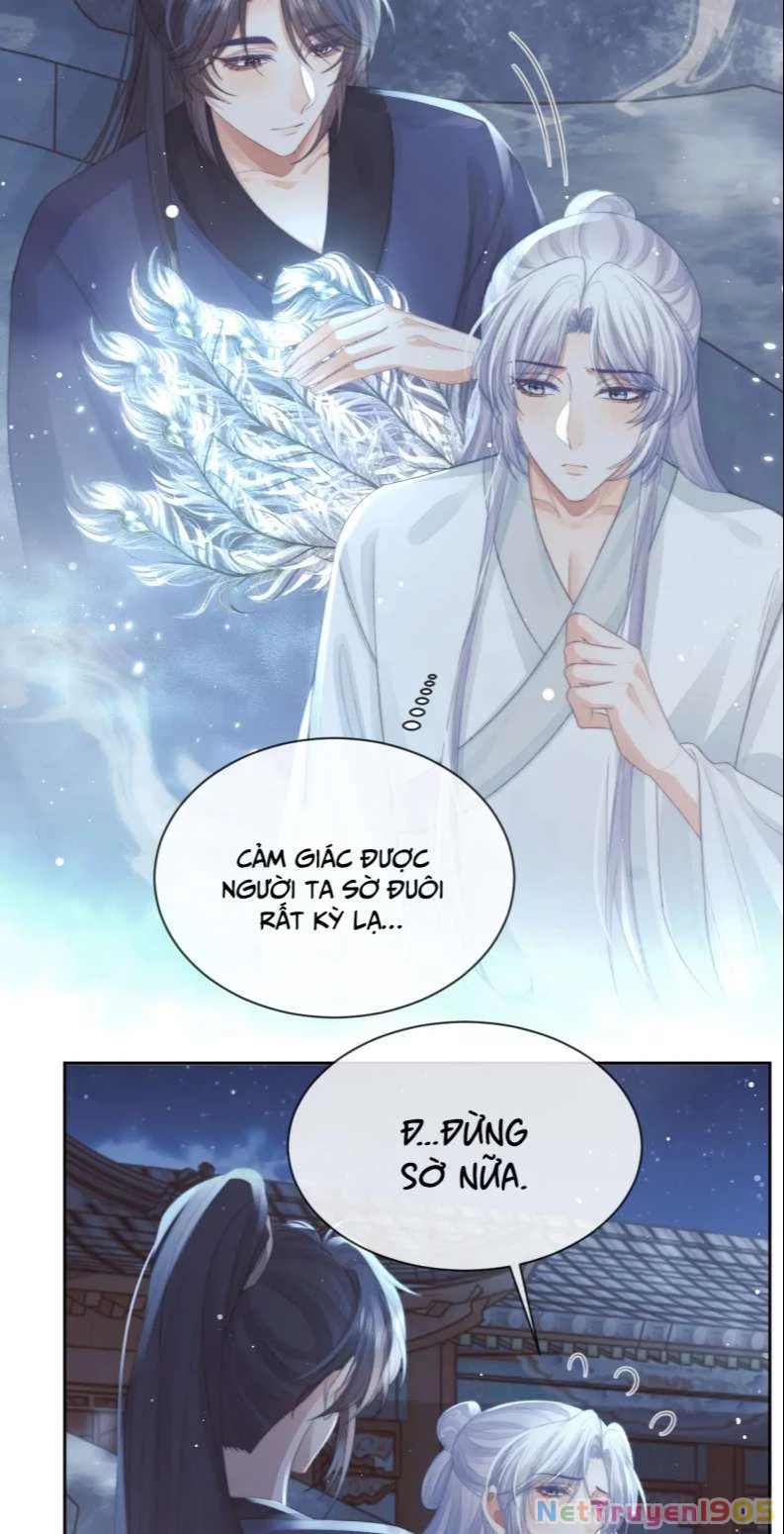 Sư Tôn Mỹ Nhân Bệnh Độc Chiếm Chapter 83 - 31