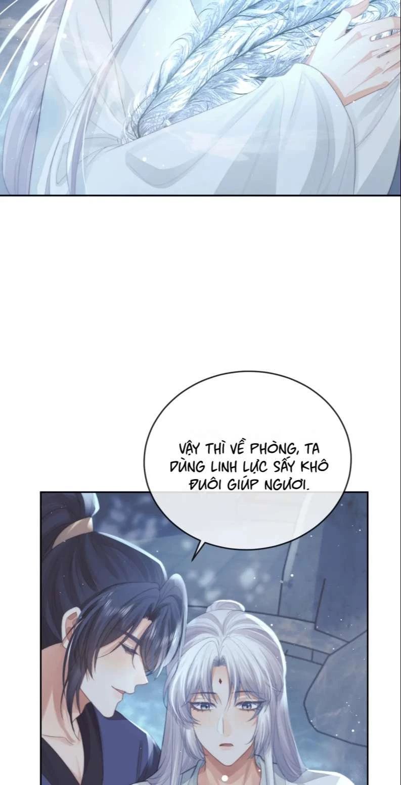 Sư Tôn Mỹ Nhân Bệnh Độc Chiếm Chapter 83 - 33