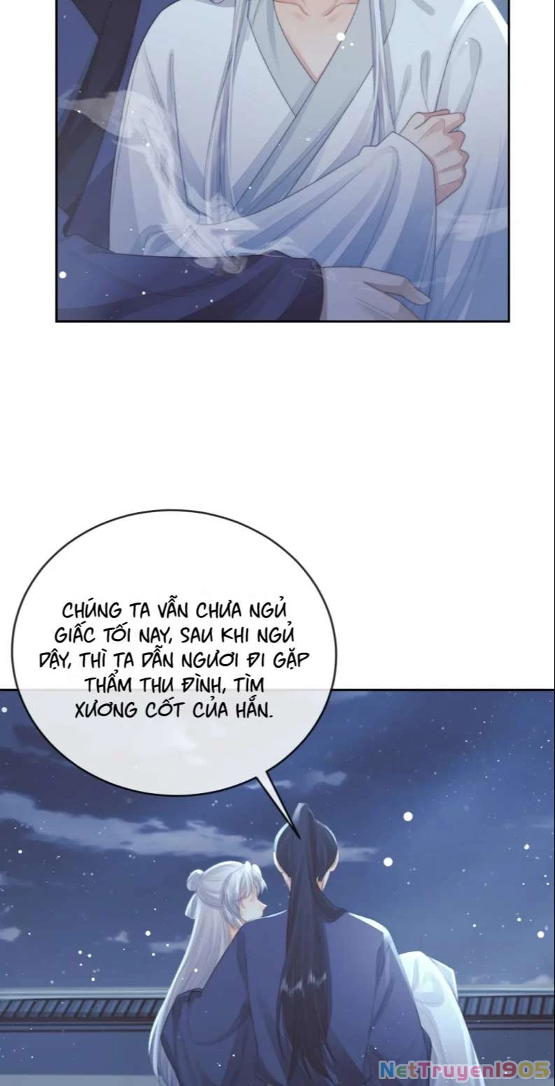 Sư Tôn Mỹ Nhân Bệnh Độc Chiếm Chapter 83 - 34