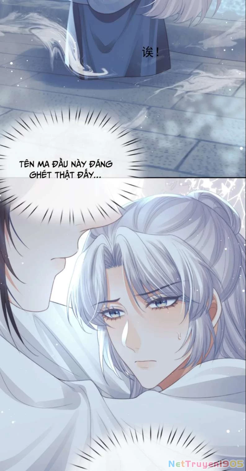 Sư Tôn Mỹ Nhân Bệnh Độc Chiếm Chapter 83 - 38