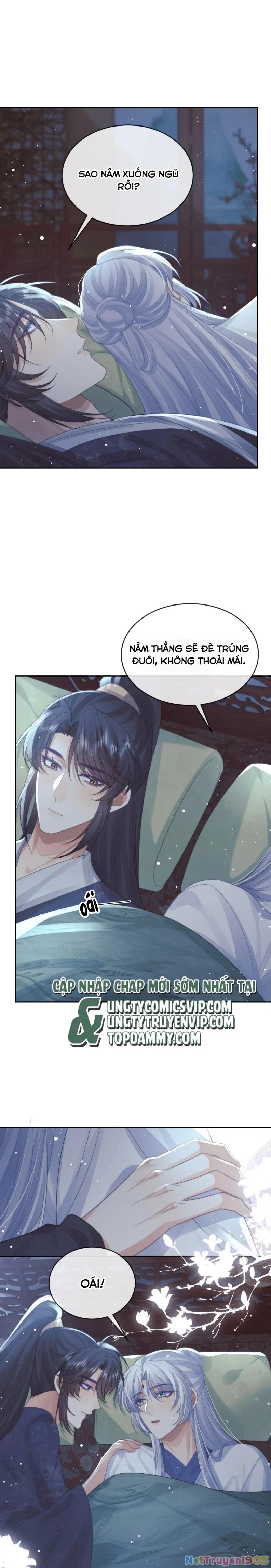 Sư Tôn Mỹ Nhân Bệnh Độc Chiếm Chapter 84 - 4