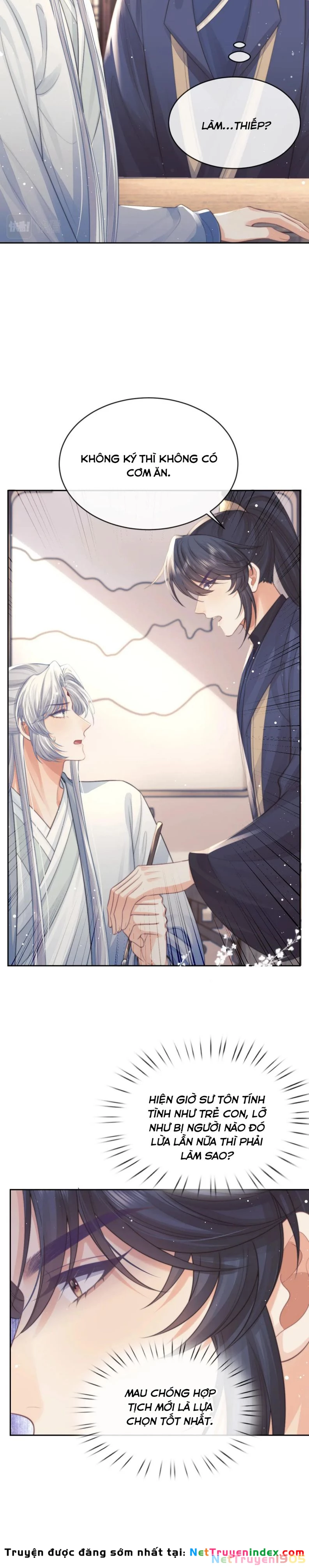 Sư Tôn Mỹ Nhân Bệnh Độc Chiếm Chapter 84 - 7