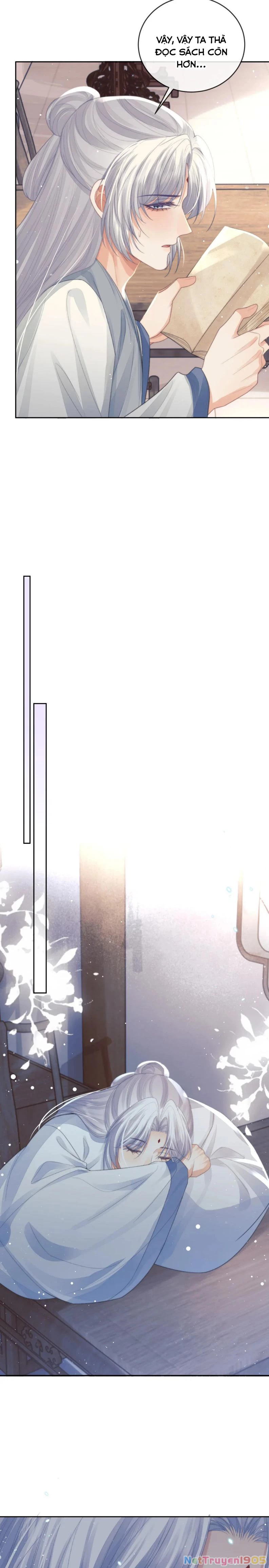 Sư Tôn Mỹ Nhân Bệnh Độc Chiếm Chapter 84 - 13