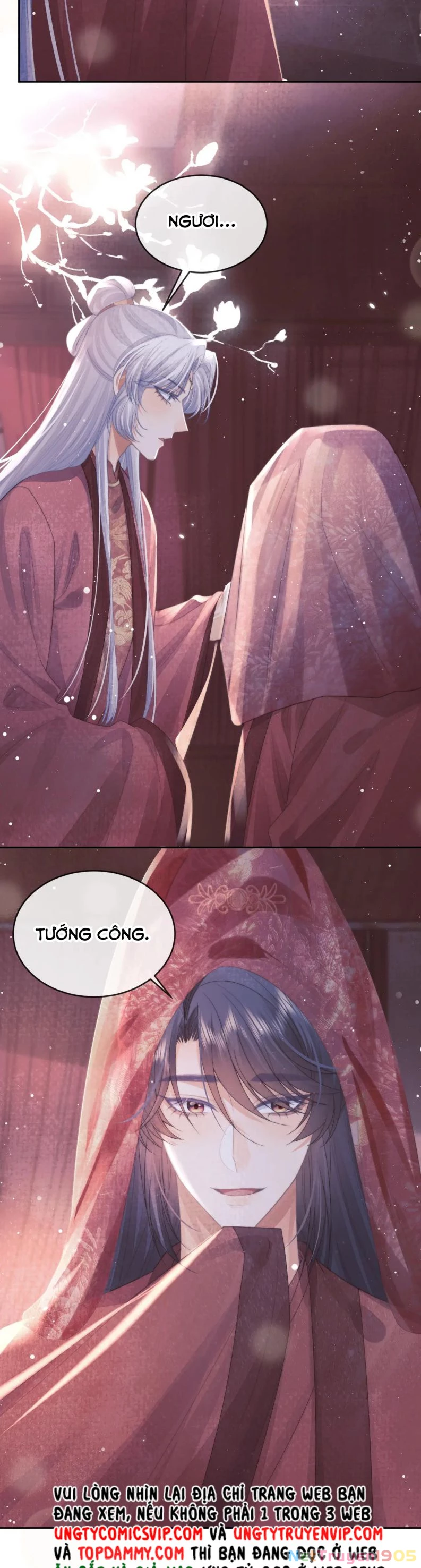 Sư Tôn Mỹ Nhân Bệnh Độc Chiếm Chapter 84 - 16