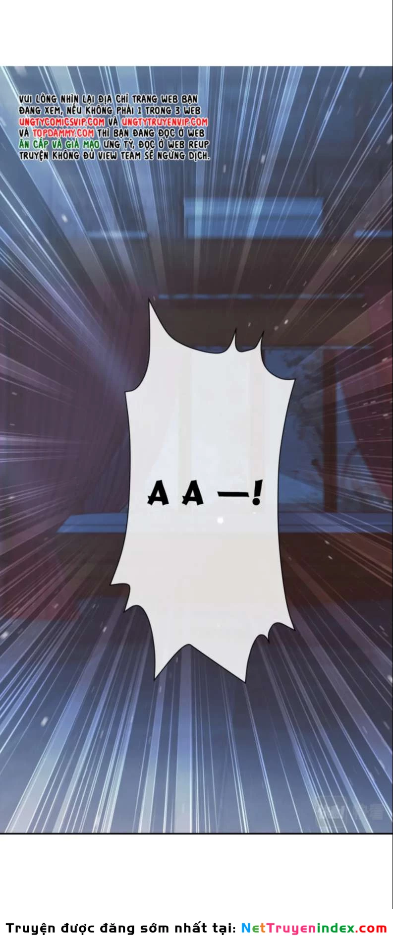 Sư Tôn Mỹ Nhân Bệnh Độc Chiếm Chapter 85 - 2