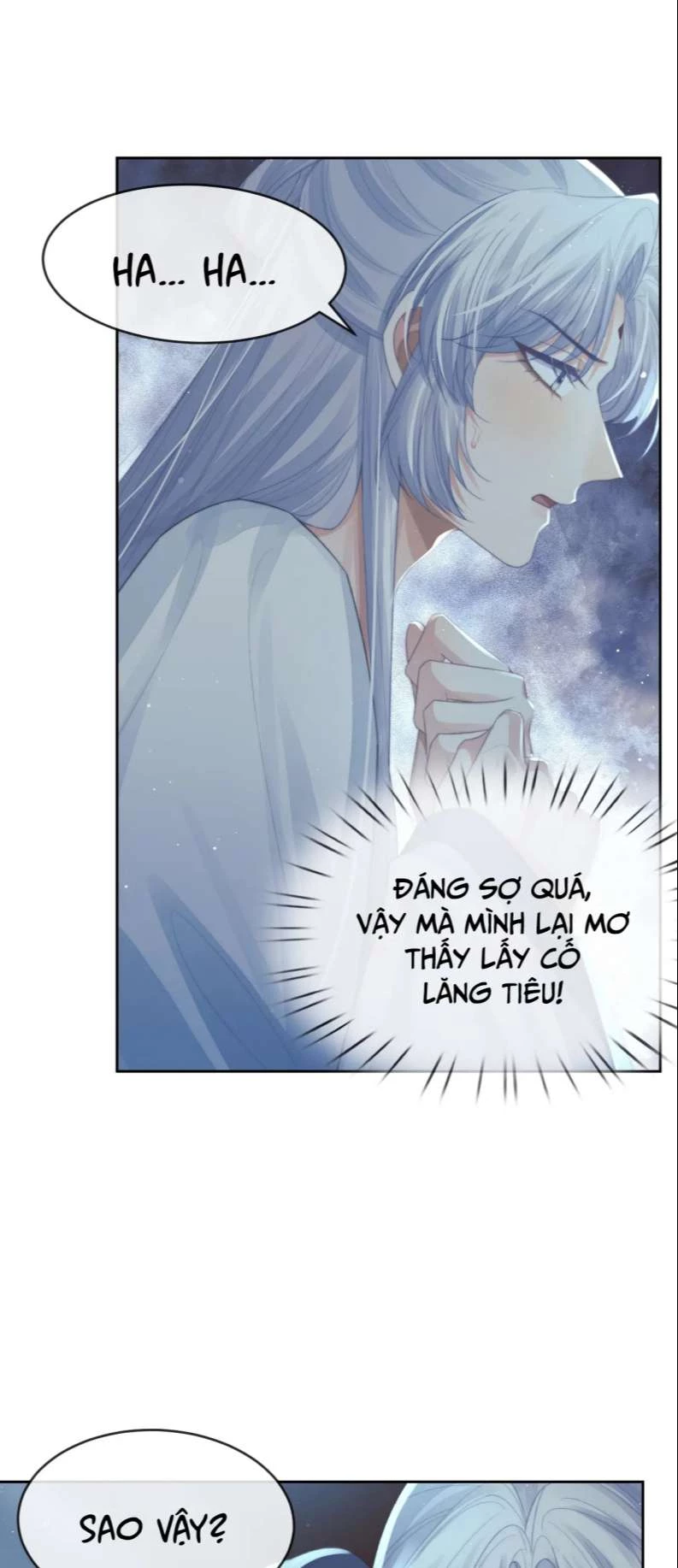 Sư Tôn Mỹ Nhân Bệnh Độc Chiếm Chapter 85 - 3