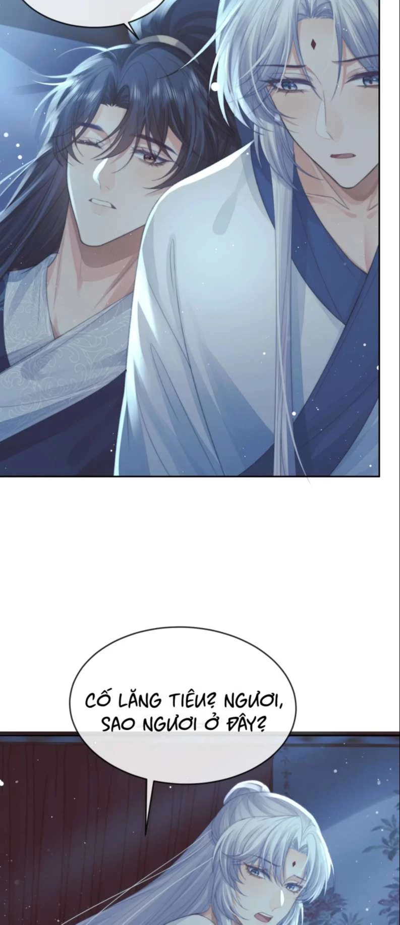 Sư Tôn Mỹ Nhân Bệnh Độc Chiếm Chapter 85 - 4