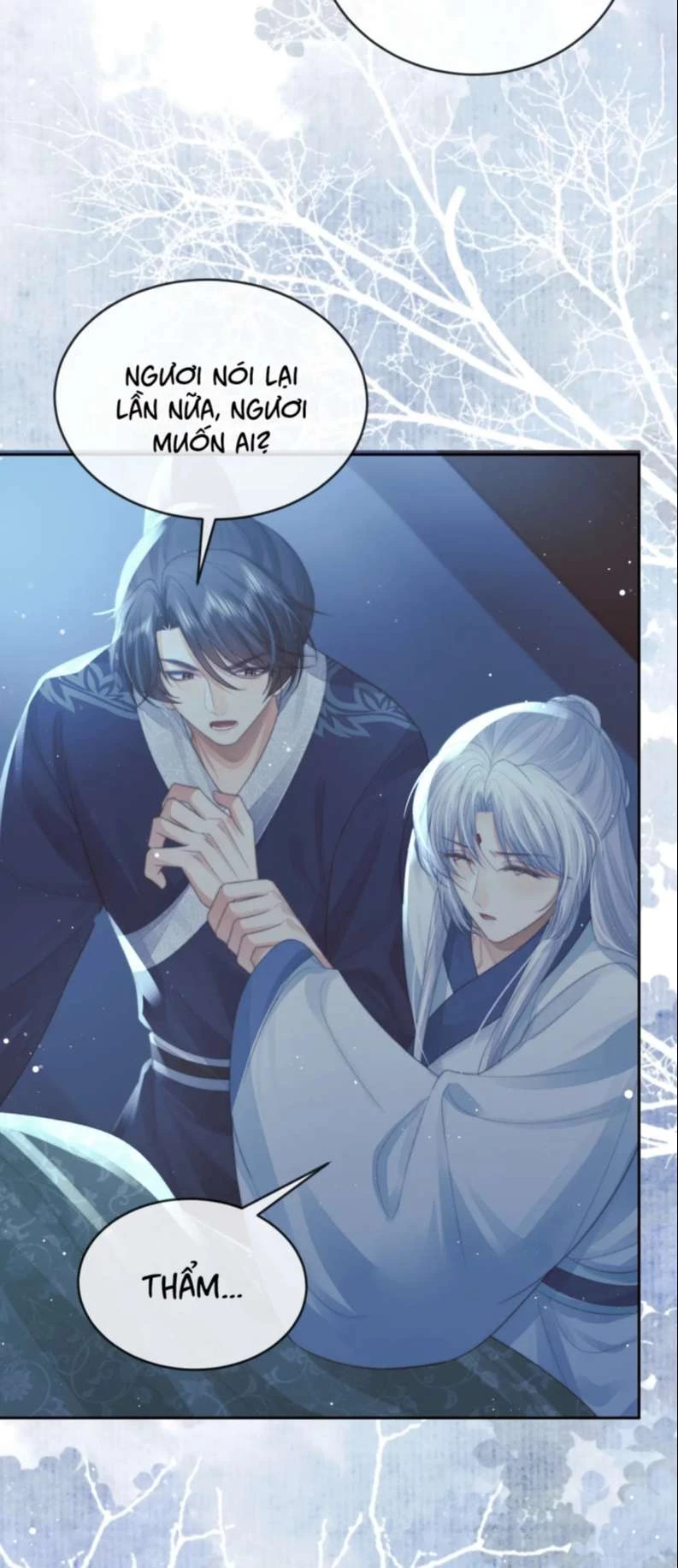 Sư Tôn Mỹ Nhân Bệnh Độc Chiếm Chapter 85 - 6