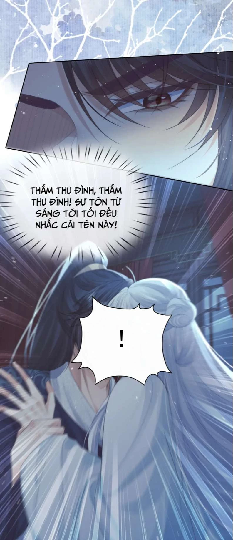 Sư Tôn Mỹ Nhân Bệnh Độc Chiếm Chapter 85 - 7