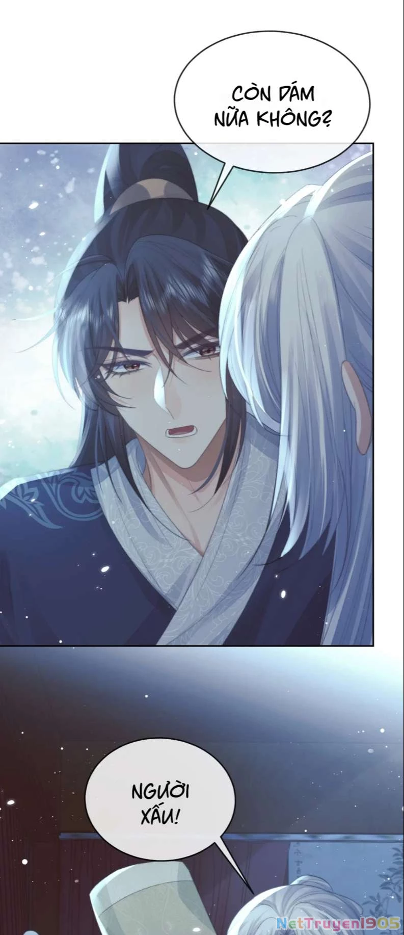 Sư Tôn Mỹ Nhân Bệnh Độc Chiếm Chapter 85 - 9