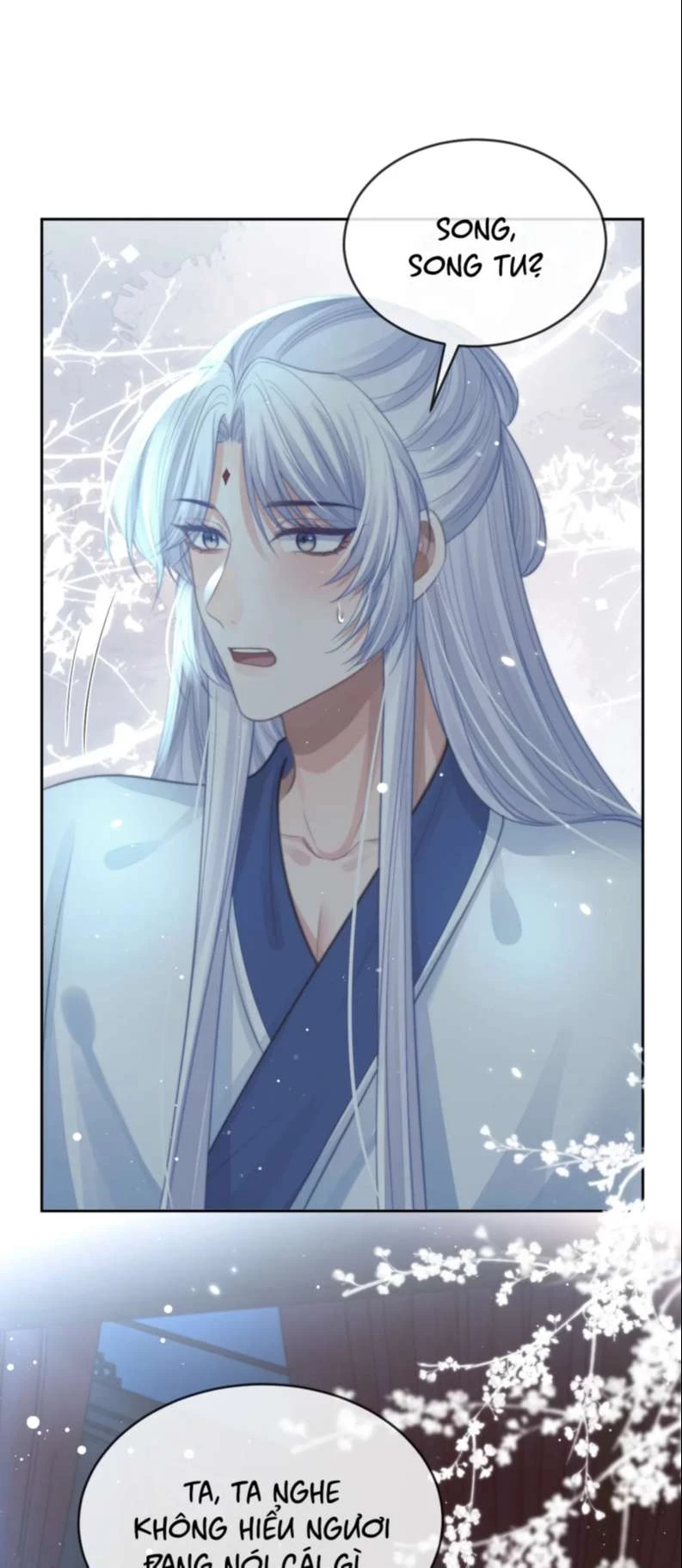 Sư Tôn Mỹ Nhân Bệnh Độc Chiếm Chapter 85 - 11