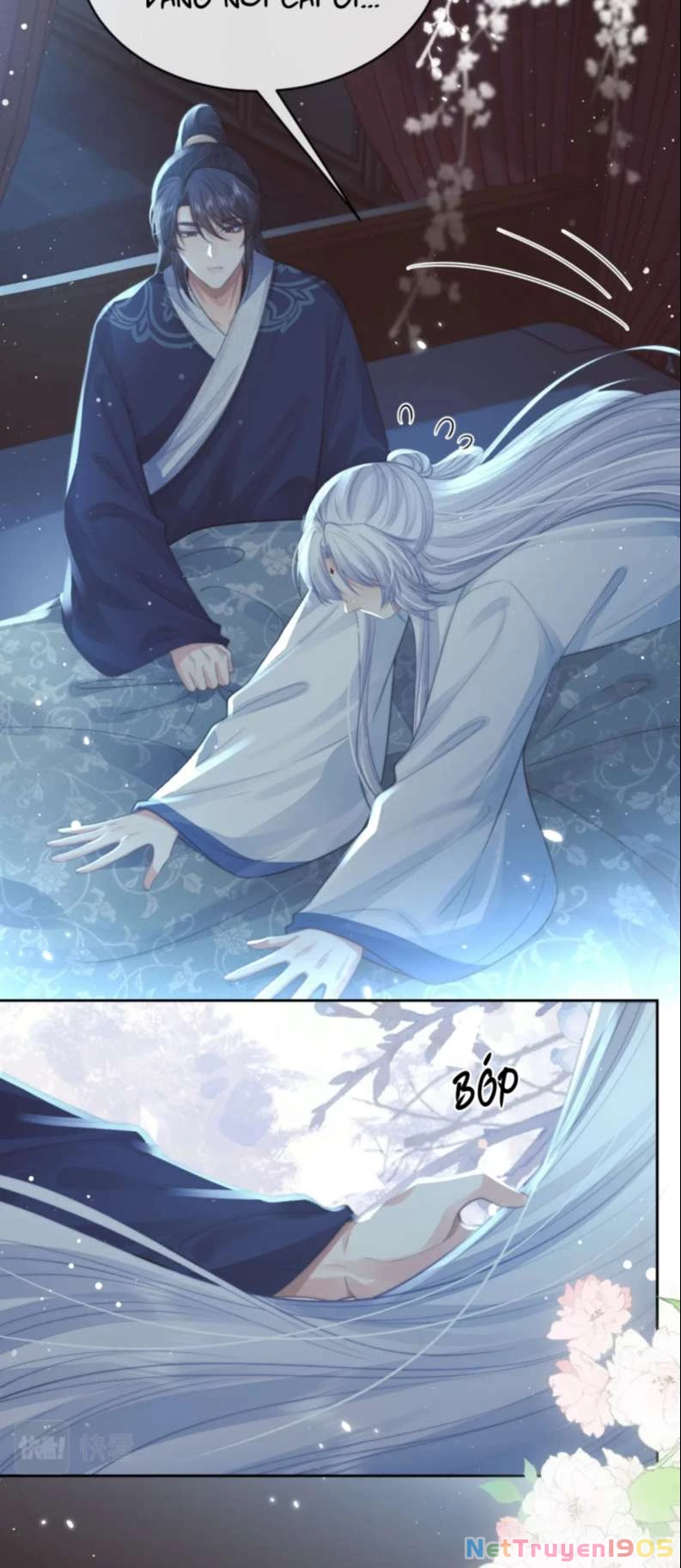 Sư Tôn Mỹ Nhân Bệnh Độc Chiếm Chapter 85 - 12