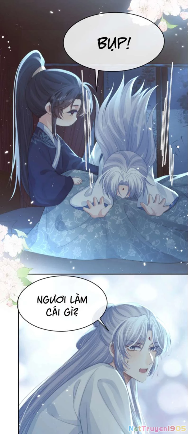 Sư Tôn Mỹ Nhân Bệnh Độc Chiếm Chapter 85 - 13