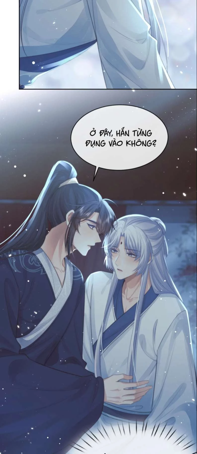 Sư Tôn Mỹ Nhân Bệnh Độc Chiếm Chapter 85 - 14