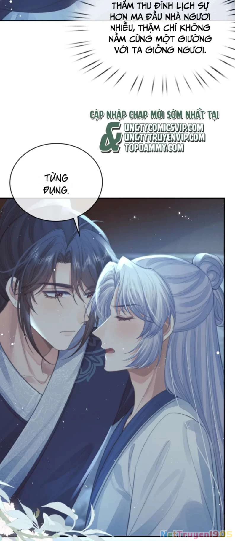 Sư Tôn Mỹ Nhân Bệnh Độc Chiếm Chapter 85 - 15