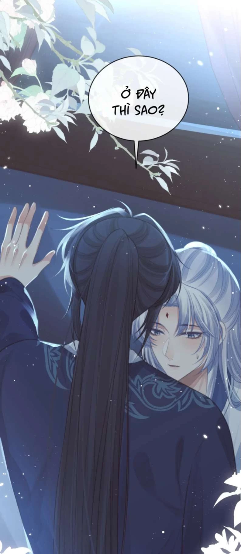 Sư Tôn Mỹ Nhân Bệnh Độc Chiếm Chapter 85 - 16