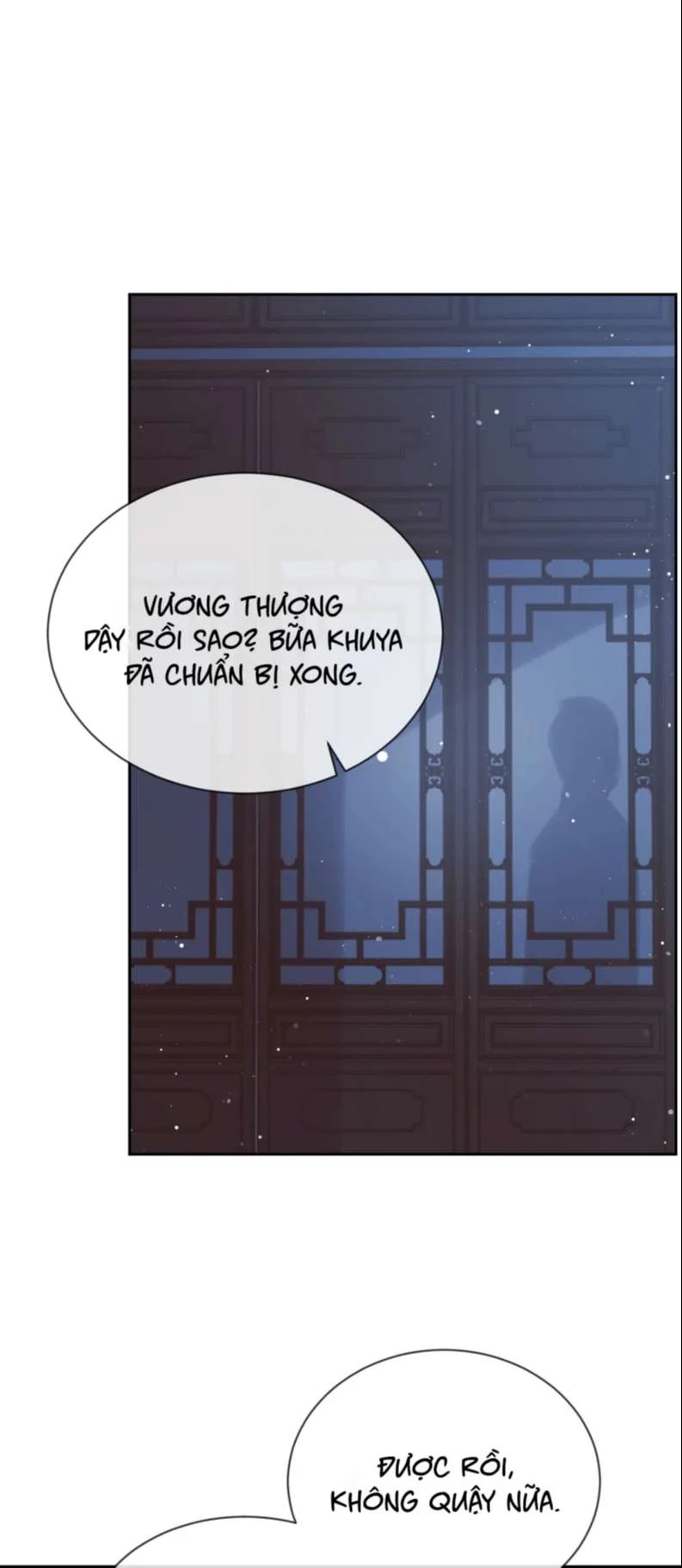 Sư Tôn Mỹ Nhân Bệnh Độc Chiếm Chapter 85 - 20