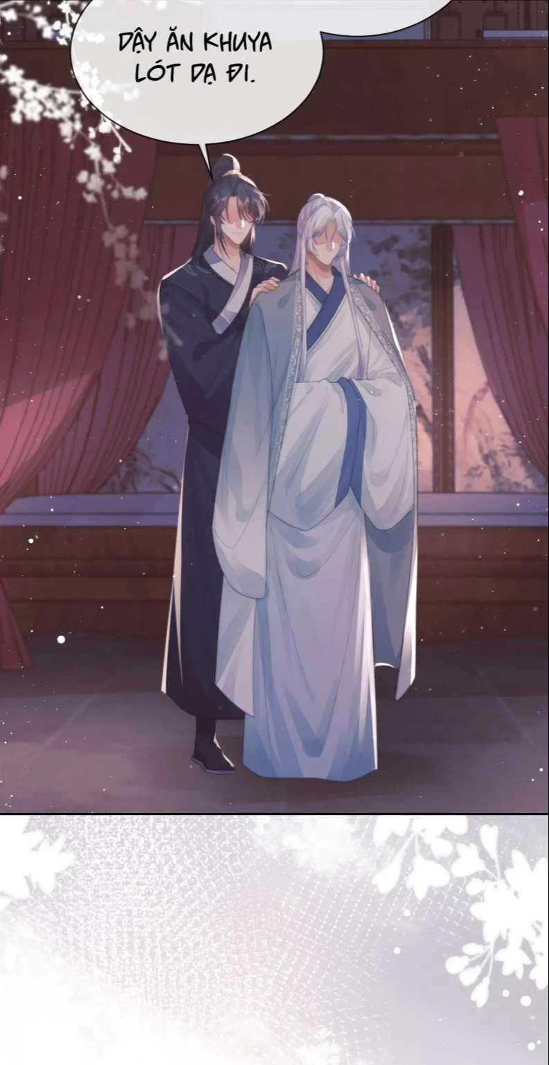 Sư Tôn Mỹ Nhân Bệnh Độc Chiếm Chapter 85 - 21