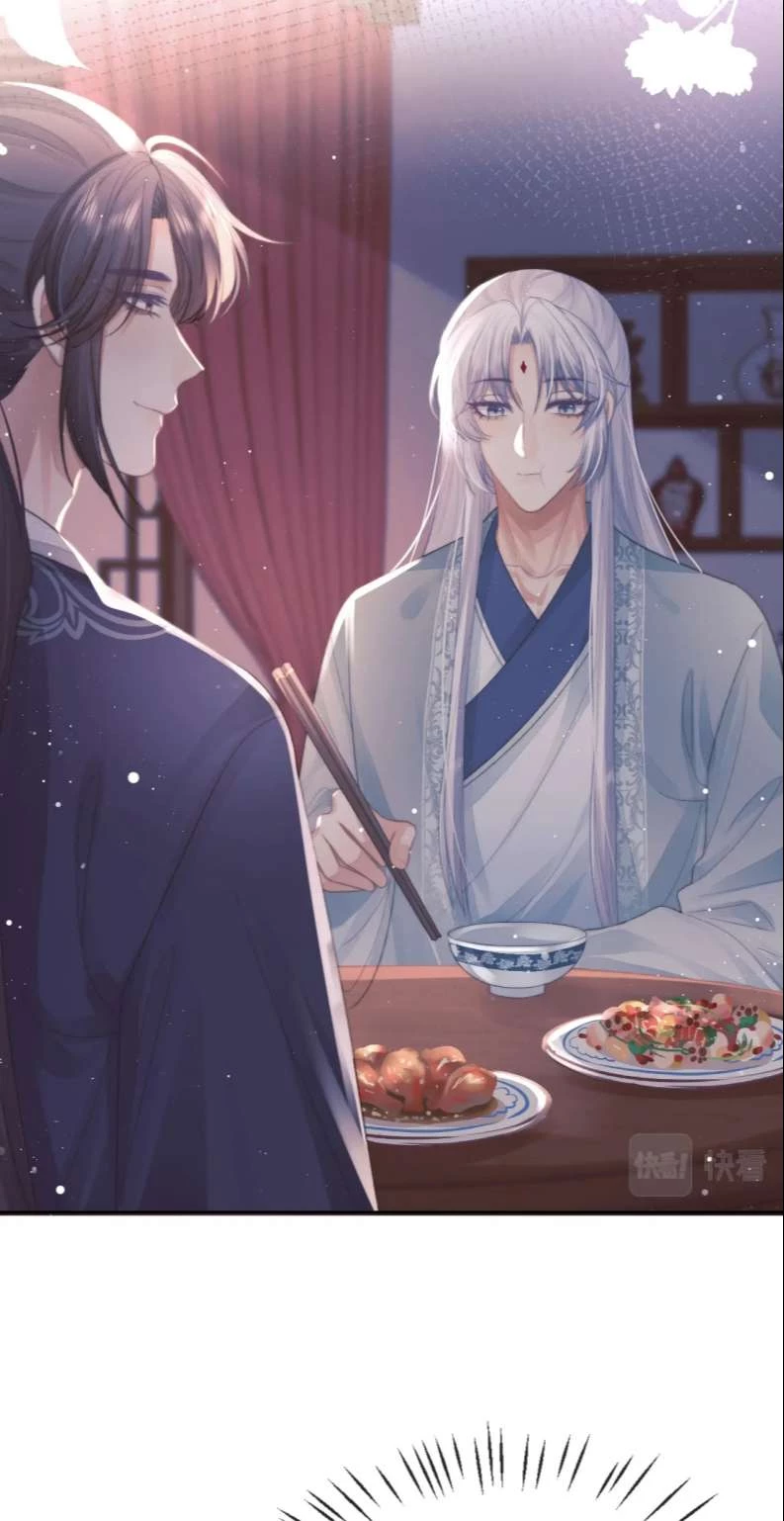 Sư Tôn Mỹ Nhân Bệnh Độc Chiếm Chapter 85 - 23