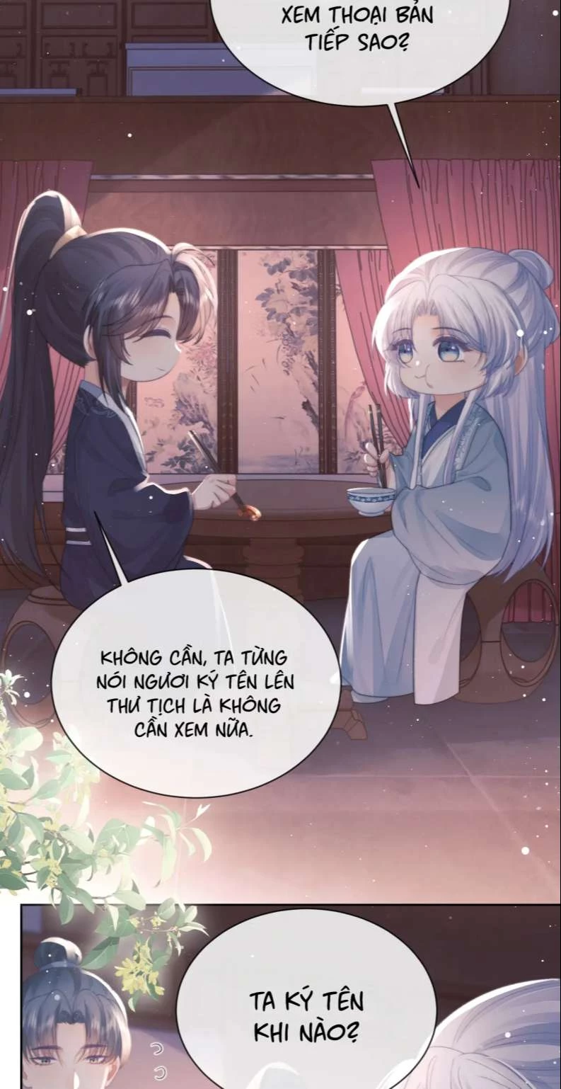 Sư Tôn Mỹ Nhân Bệnh Độc Chiếm Chapter 85 - 25