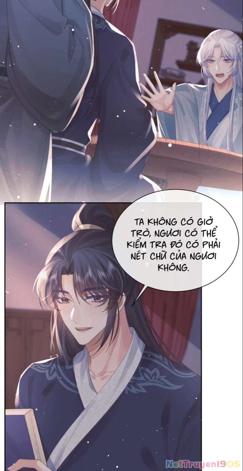 Sư Tôn Mỹ Nhân Bệnh Độc Chiếm Chapter 85 - 28