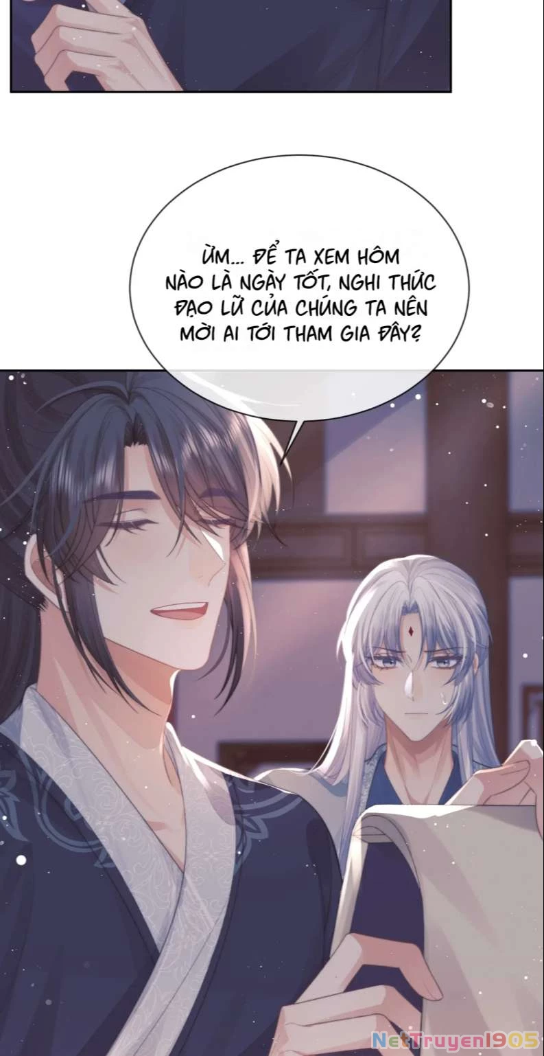 Sư Tôn Mỹ Nhân Bệnh Độc Chiếm Chapter 85 - 29