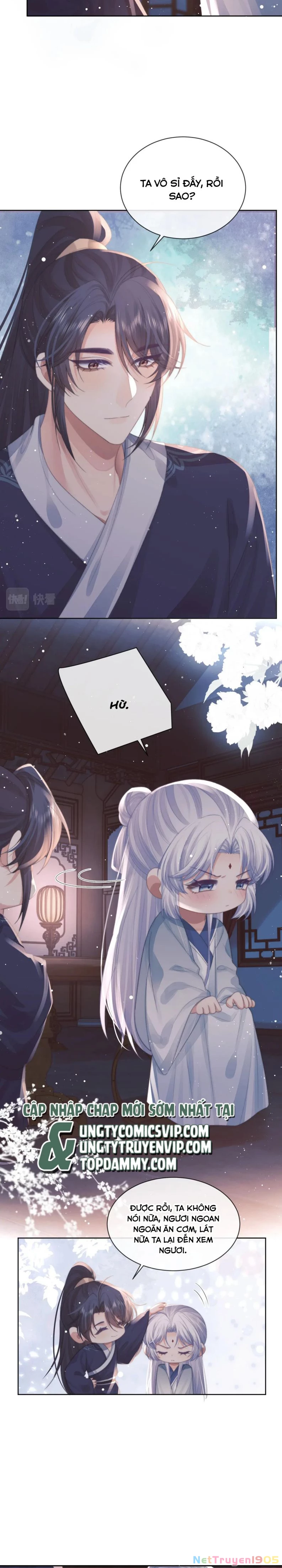 Sư Tôn Mỹ Nhân Bệnh Độc Chiếm Chapter 86 - 4