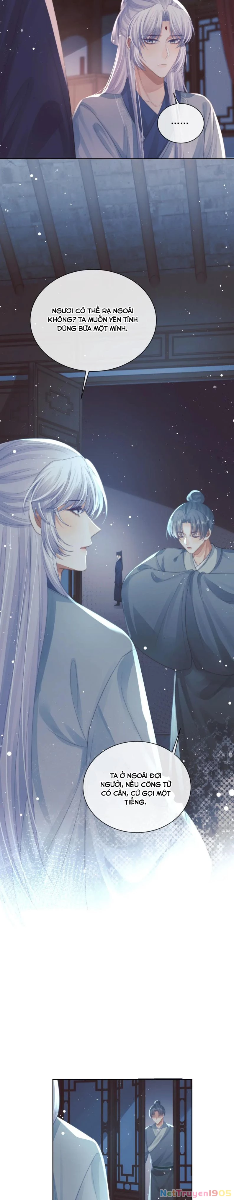 Sư Tôn Mỹ Nhân Bệnh Độc Chiếm Chapter 86 - 5