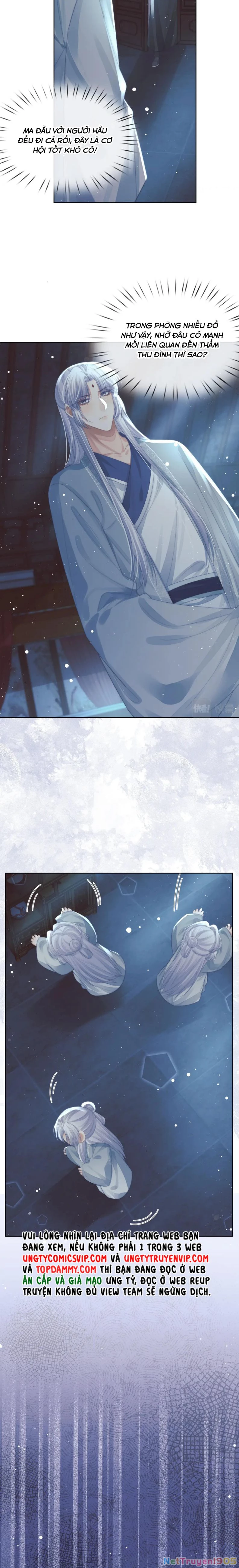 Sư Tôn Mỹ Nhân Bệnh Độc Chiếm Chapter 86 - 6