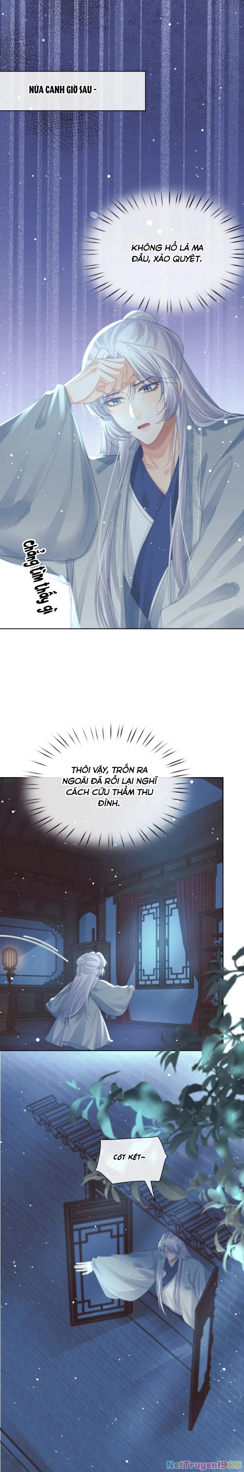 Sư Tôn Mỹ Nhân Bệnh Độc Chiếm Chapter 86 - 7