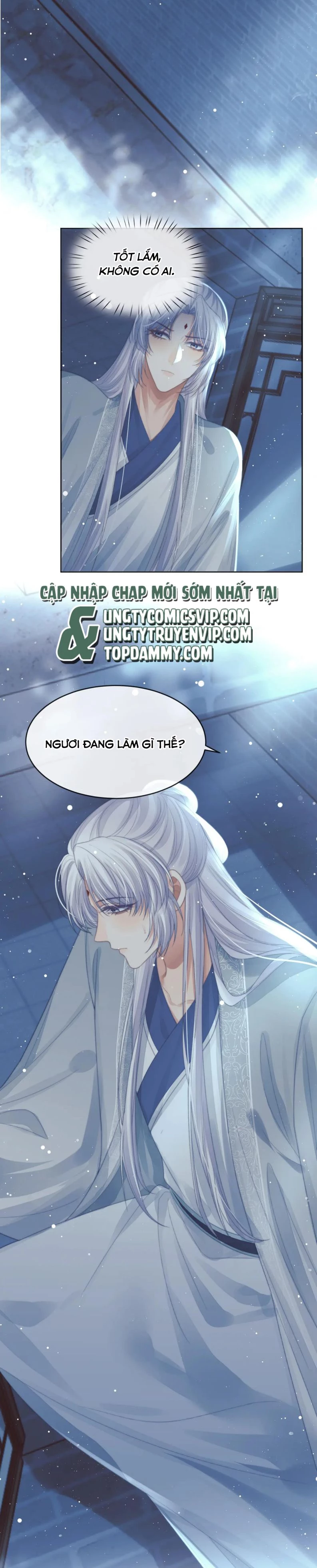 Sư Tôn Mỹ Nhân Bệnh Độc Chiếm Chapter 86 - 8