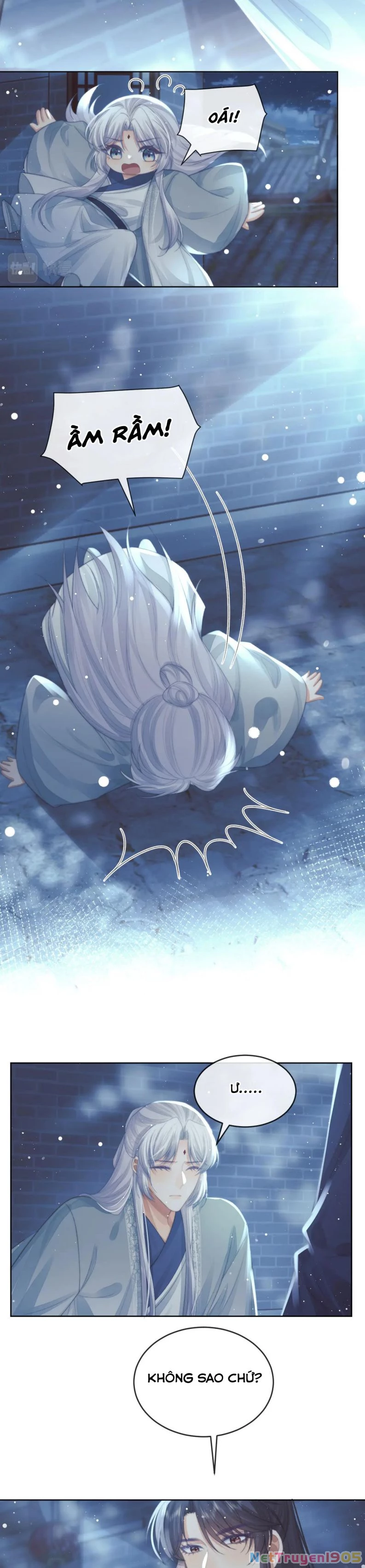 Sư Tôn Mỹ Nhân Bệnh Độc Chiếm Chapter 86 - 9