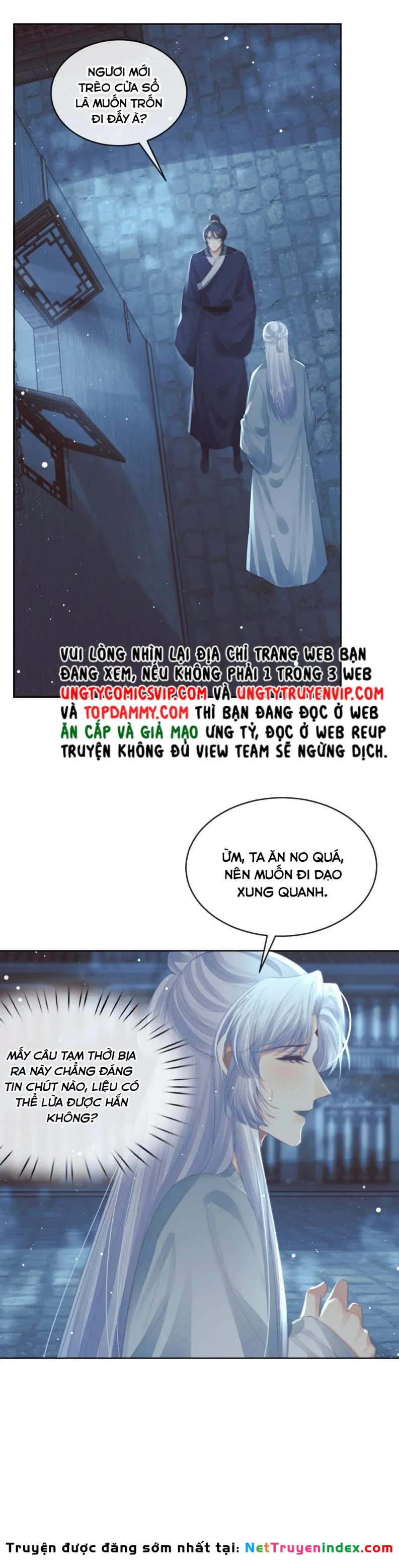 Sư Tôn Mỹ Nhân Bệnh Độc Chiếm Chapter 86 - 14