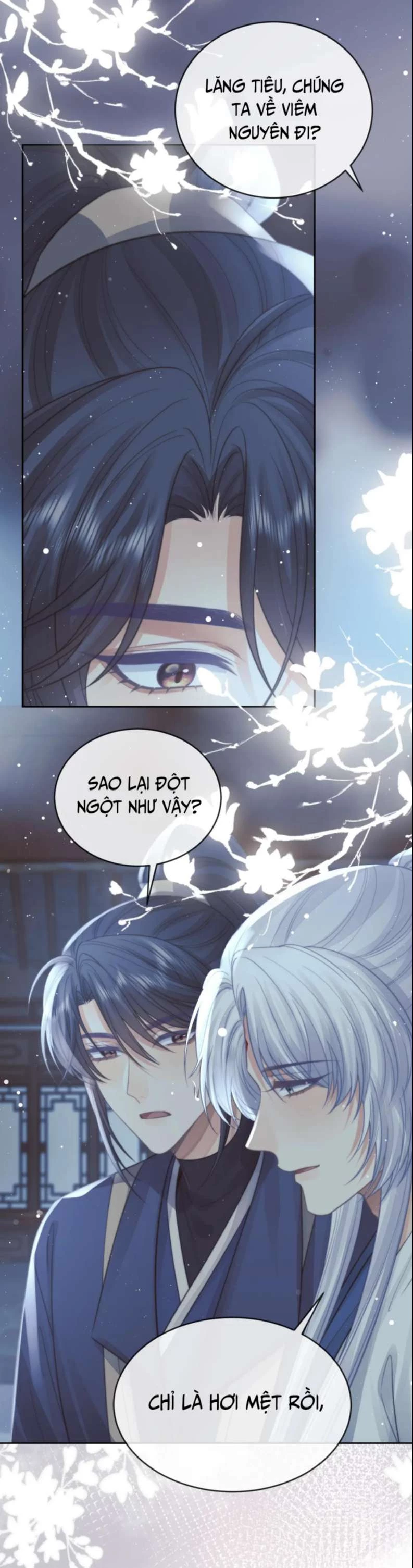 Sư Tôn Mỹ Nhân Bệnh Độc Chiếm Chapter 88 - 26
