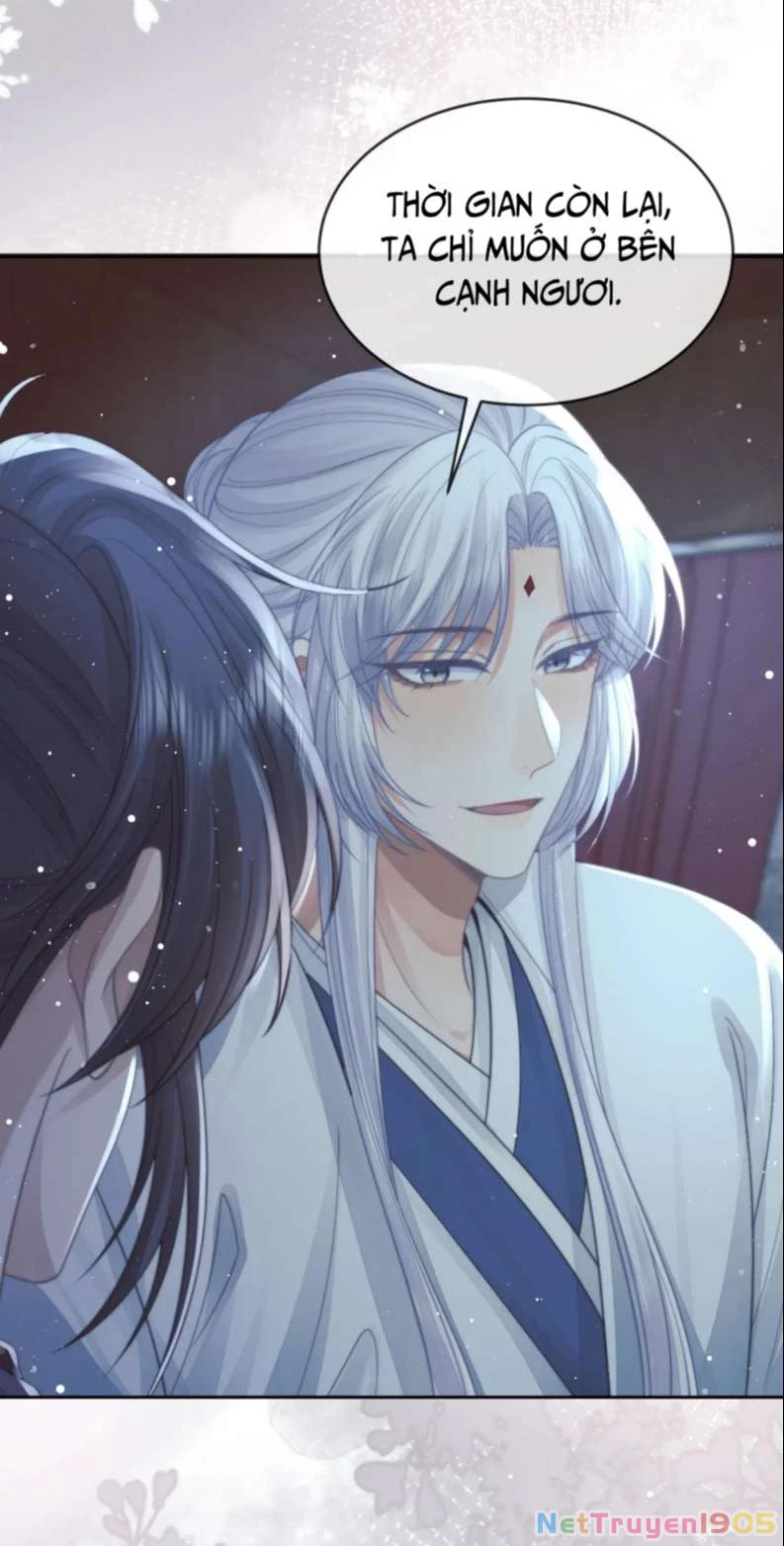 Sư Tôn Mỹ Nhân Bệnh Độc Chiếm Chapter 88 - 27