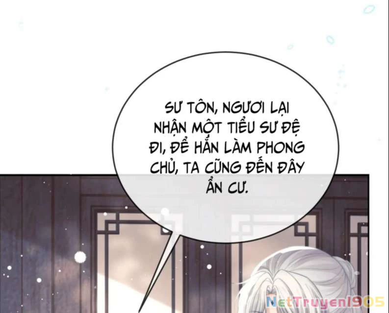 Sư Tôn Mỹ Nhân Bệnh Độc Chiếm Chapter 88 - 33
